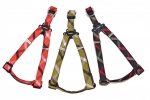 PUPPIA LIFE  Baxter Harness X PLSA-HX1602